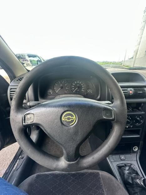 CHEVROLET Astra Hatch 2.0 GLS, Foto 10