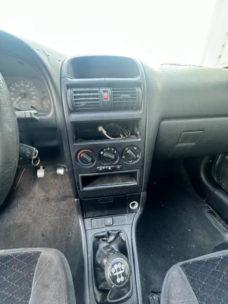 CHEVROLET Astra Hatch 2.0 GLS, Foto 11