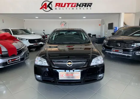 CHEVROLET Astra Hatch 2.0 4P ADVANTAGE  FLEX, Foto 3