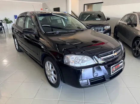 CHEVROLET Astra Hatch 2.0 4P ADVANTAGE  FLEX, Foto 4