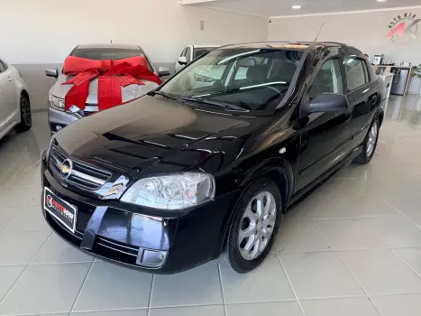 CHEVROLET Astra Hatch 2.0 4P ADVANTAGE  FLEX, Foto 5