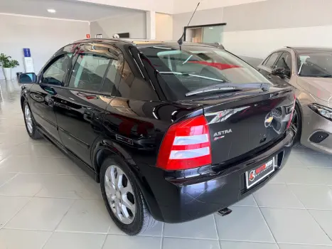 CHEVROLET Astra Hatch 2.0 4P ADVANTAGE  FLEX, Foto 7