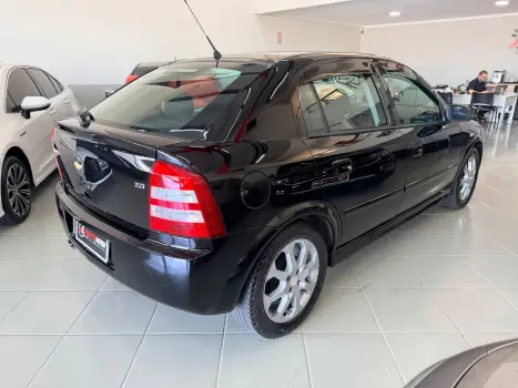 CHEVROLET Astra Hatch 2.0 4P ADVANTAGE  FLEX, Foto 8
