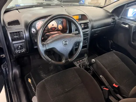 CHEVROLET Astra Hatch 2.0 4P ADVANTAGE  FLEX, Foto 9