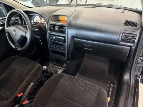 CHEVROLET Astra Hatch 2.0 4P ADVANTAGE  FLEX, Foto 11