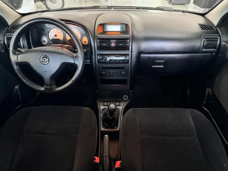 CHEVROLET Astra Hatch 2.0 4P ADVANTAGE  FLEX, Foto 12