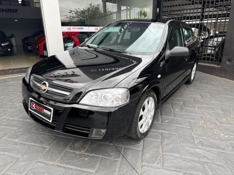 CHEVROLET Astra Hatch 2.0 4P ADVANTAGE  FLEX, Foto 2