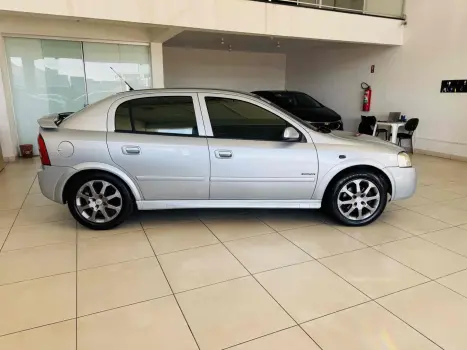CHEVROLET Astra Sedan 2.0 4P FLEX ADVANTAGE, Foto 7