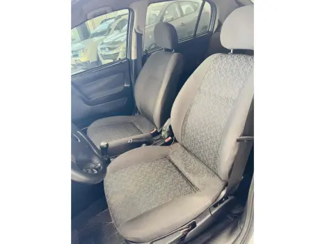 CHEVROLET Astra Sedan 2.0 4P FLEX ADVANTAGE, Foto 11