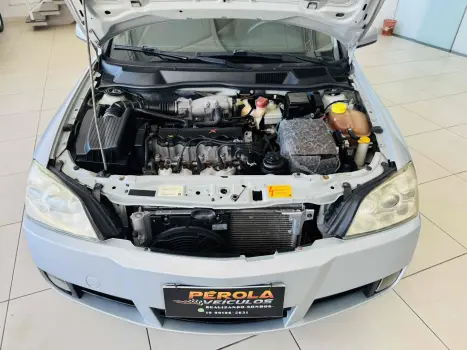 CHEVROLET Astra Sedan 2.0 4P FLEX ADVANTAGE, Foto 13