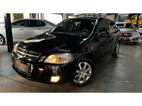 CHEVROLET Astra Sedan 2.0 16V 4P ADVANTAGE, Foto 3 CHEVROLET Astra Sedan 2.0 16V 4P ADVANTAGE, Foto 3