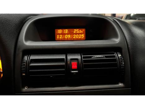 CHEVROLET Astra Sedan 2.0 16V 4P ADVANTAGE, Foto 14 CHEVROLET Astra Sedan 2.0 16V 4P ADVANTAGE, Foto 14