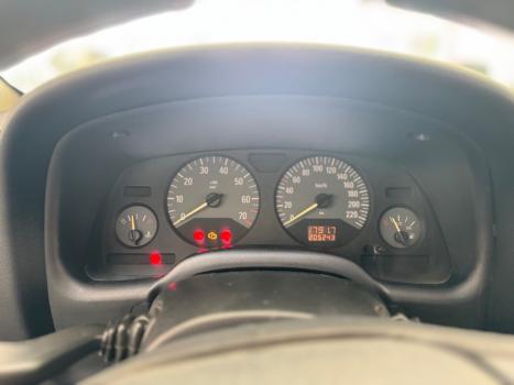CHEVROLET Astra Sedan 1.8 4P, Foto 3