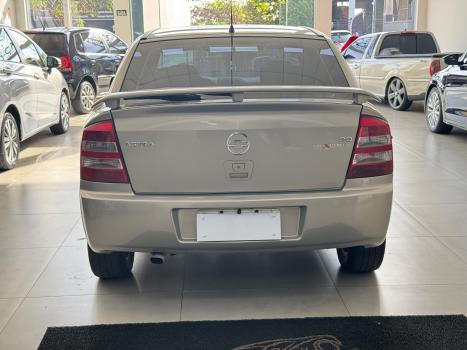 CHEVROLET Astra Sedan 1.8 4P, Foto 4
