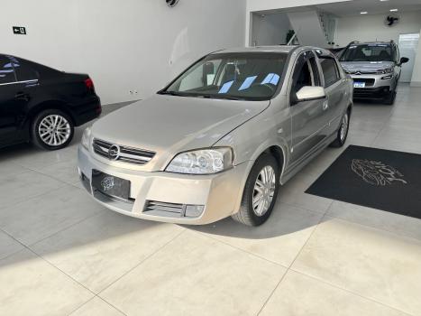 CHEVROLET Astra Sedan 1.8 4P, Foto 7