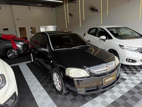 CHEVROLET Astra Sedan , Foto 3