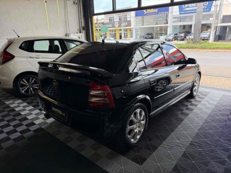 CHEVROLET Astra Sedan , Foto 4