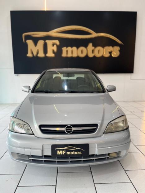 CHEVROLET Astra Sedan 1.8 4P MILENIUM, Foto 1