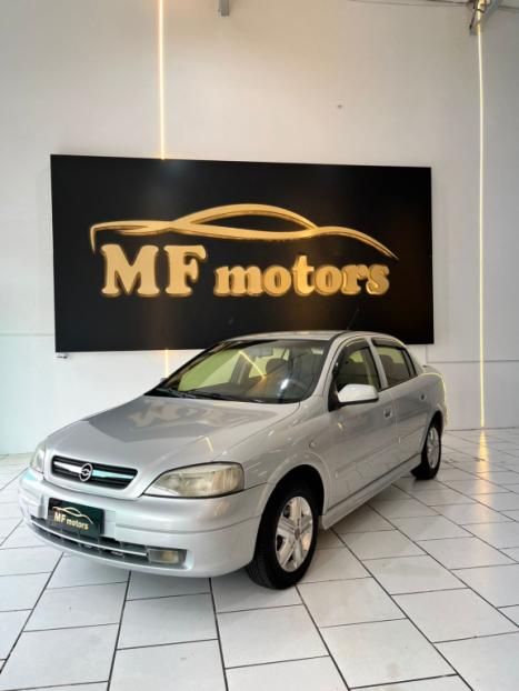 CHEVROLET Astra Sedan 1.8 4P MILENIUM, Foto 2