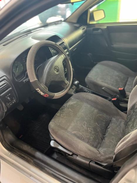 CHEVROLET Astra Sedan 1.8 4P MILENIUM, Foto 4