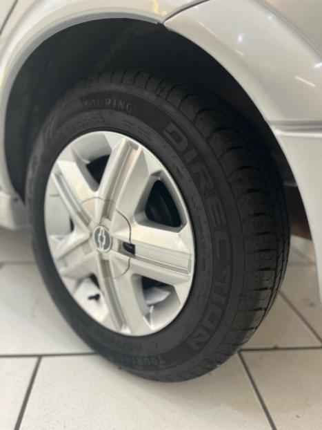 CHEVROLET Astra Sedan 1.8 4P MILENIUM, Foto 5