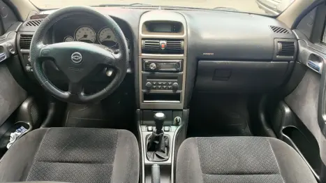 CHEVROLET Astra Sedan 2.0 4P FLEX ADVANTAGE, Foto 16