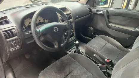 CHEVROLET Astra Sedan 2.0 4P FLEX ADVANTAGE, Foto 17