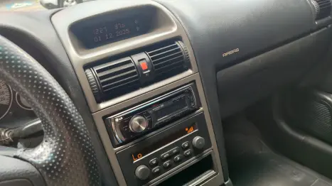 CHEVROLET Astra Sedan 2.0 4P FLEX ADVANTAGE, Foto 19