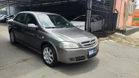 CHEVROLET Astra Sedan 2.0 4P FLEX ADVANTAGE, Foto 2