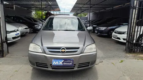 CHEVROLET Astra Sedan 2.0 4P FLEX ADVANTAGE, Foto 1