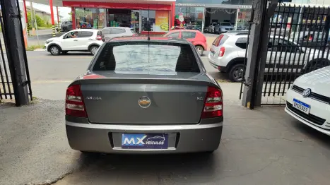 CHEVROLET Astra Sedan 2.0 4P FLEX ADVANTAGE, Foto 9