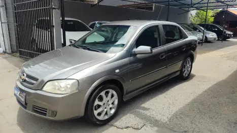 CHEVROLET Astra Sedan 2.0 4P FLEX ADVANTAGE, Foto 3