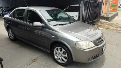 CHEVROLET Astra Sedan 2.0 4P FLEX ADVANTAGE, Foto 4