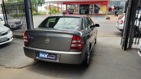 CHEVROLET Astra Sedan 2.0 4P FLEX ADVANTAGE, Foto 13