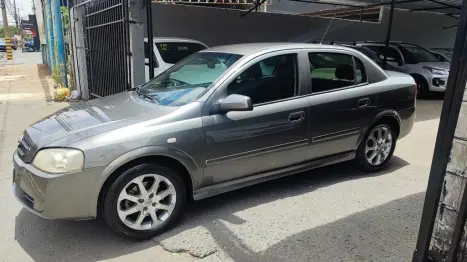 CHEVROLET Astra Sedan 2.0 4P FLEX ADVANTAGE, Foto 7