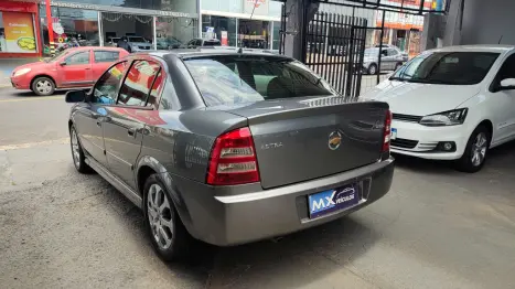 CHEVROLET Astra Sedan 2.0 4P FLEX ADVANTAGE, Foto 14