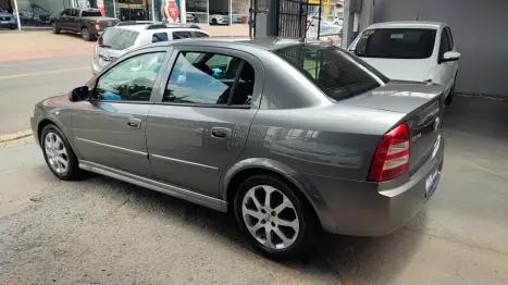 CHEVROLET Astra Sedan 2.0 4P FLEX ADVANTAGE, Foto 12