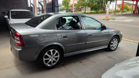 CHEVROLET Astra Sedan 2.0 4P FLEX ADVANTAGE, Foto 10