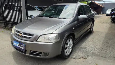 CHEVROLET Astra Sedan 2.0 4P FLEX ADVANTAGE, Foto 6