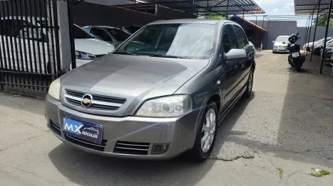 CHEVROLET Astra Sedan 2.0 4P FLEX ADVANTAGE, Foto 8