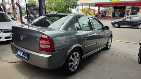 CHEVROLET Astra Sedan 2.0 4P FLEX ADVANTAGE, Foto 11