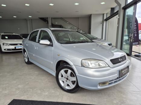 CHEVROLET Astra Sedan 1.8 4P GL, Foto 2