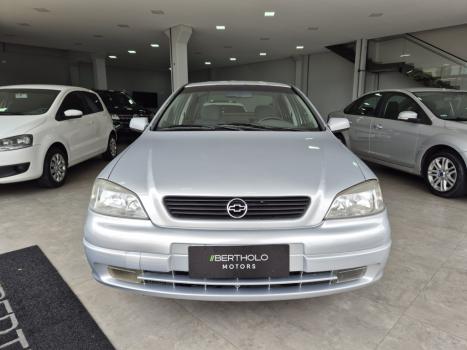 CHEVROLET Astra Sedan 1.8 4P GL, Foto 3