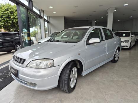 CHEVROLET Astra Sedan 1.8 4P GL, Foto 4