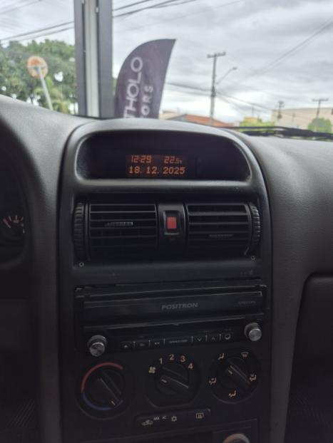 CHEVROLET Astra Sedan 1.8 4P GL, Foto 13