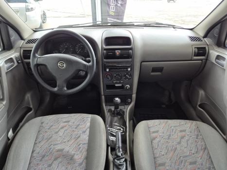 CHEVROLET Astra Sedan 1.8 4P GL, Foto 8