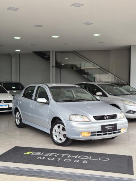 CHEVROLET Astra Sedan 1.8 4P GL, Foto 1