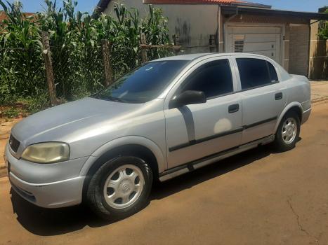 CHEVROLET Astra Sedan 1.8 4P, Foto 1
