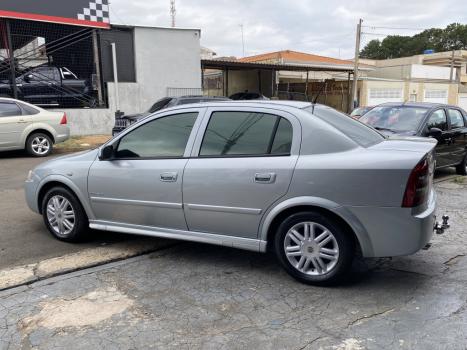 CHEVROLET Astra Sedan 2.0 4P FLEX ELEGANCE, Foto 4