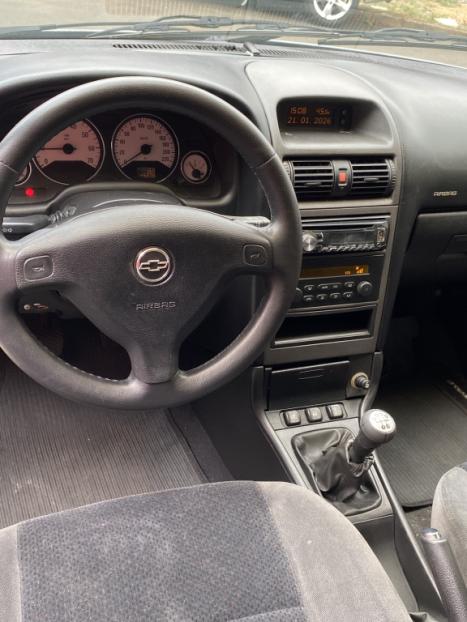 CHEVROLET Astra Sedan 2.0 4P FLEX ELEGANCE, Foto 8